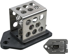 Резистор вентилятора салона Febi 175694