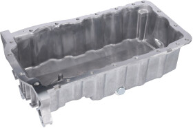 Масляный поддон двигателя Febi 177587