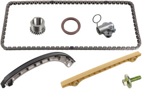 Комплект цепи ГРМ Febi 177627