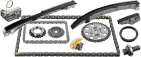 Комплект цепи ГРМ Febi 178312