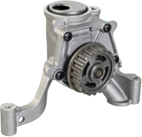 Масляный насос Febi 178485