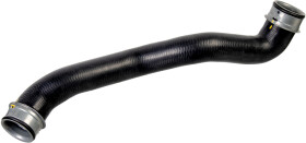 Патрубок радиатора системы охлаждения двигателя Febi 179483