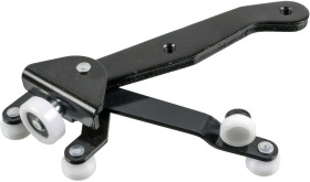 Ролики зсувних дверей Febi 179608