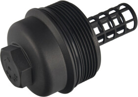 Кришка корпусу оливного фільтра Febi 180892