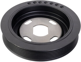 Шків колінчастого вала Febi 177635