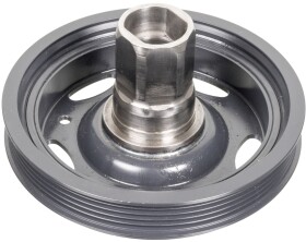 Шків колінчастого вала Febi 103249