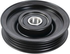 Обводной ролик поликлинового ремня Febi 177550