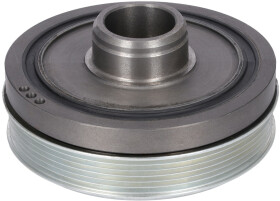 Шків колінчастого вала Febi 180489