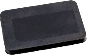 Сайлентблок ресори Febi 181130