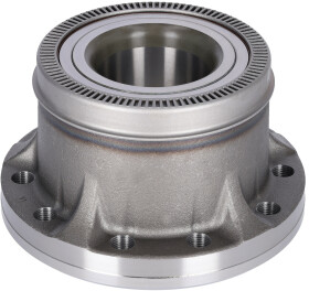 Ступица колеса Febi 34104