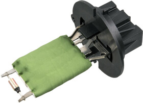 Резистор вентилятора салона Febi 180671