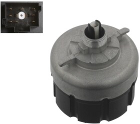 Подрулевой переключатель Febi 35141