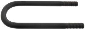 Скоба ресори Febi 35072
