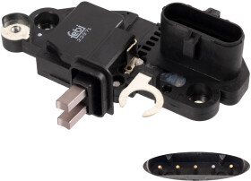 Регулятор генератора Febi 33871