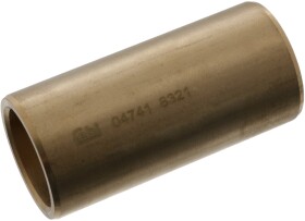 Сайлентблок ресори Febi 04741