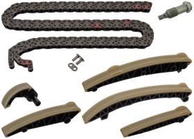 Комплект цепи ГРМ Febi 49461