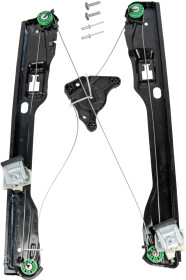 Склопідіймач Febi 176900