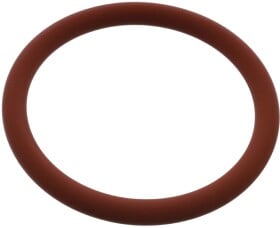 Прокладка вихлопної труби Febi 11632