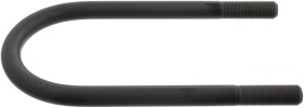 Скоба ресори Febi 35073