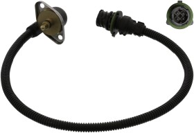 Датчик давления наддува Febi 49598