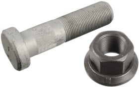 Колісна шпилька Febi 06465