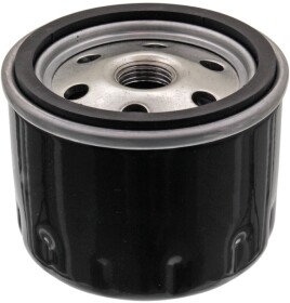 Воздушный фильтр Febi 33771