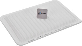 Воздушный фильтр JS Asakashi A472J