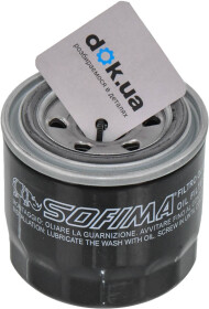 Масляный фильтр Sofima S 6902 R
