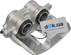 Тормозной суппорт NK 2133164