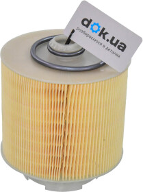 Повітряний фільтр Mahle LX 1006/1D