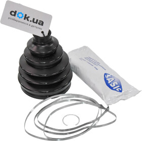 Пыльник ШРУСа Sasic 1906028