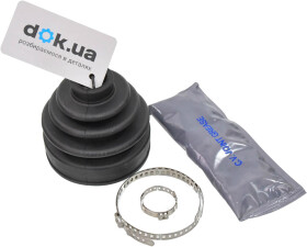 Пыльник ШРУСа Blue Print ADN18136