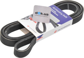 Поликлиновой ремень Hutchinson 2257 K 6