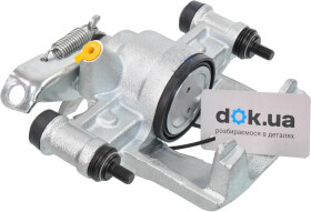 Гальмівний супорт Fast FT32189