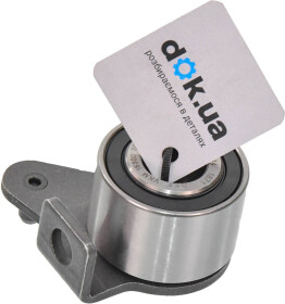 Натяжной ролик ремня ГРМ SKF VKM 16300