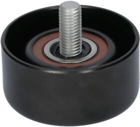 Обводной ролик поликлинового ремня Febi 182316