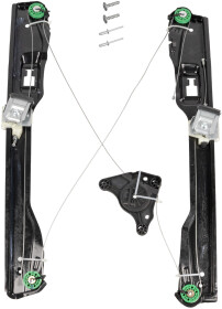 Стеклоподъемник Febi 176901