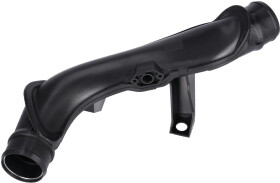 Патрубок інтеркулера Febi 183447