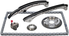 Комплект цепи ГРМ Febi 183501