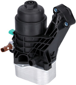 Корпус оливного фільтра Febi 181226