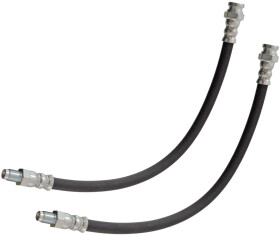 Тормозной шланг Febi 182698