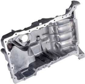 Масляный поддон двигателя Febi 179330