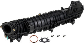 Впускной патрубок Febi 182611