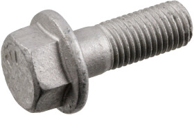 Болт крепления скобы тормозного суппорта Febi 182478