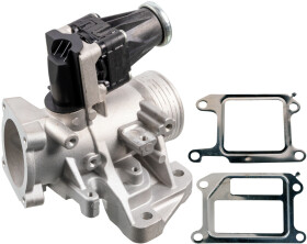 Клапан системы рециркуляции выхлопных газов Febi 177676