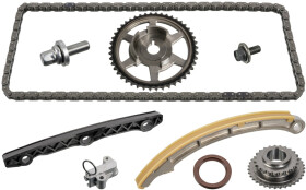 Комплект цепи ГРМ Febi 178769