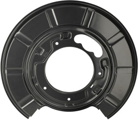 Кожух тормозного диска Febi 185941