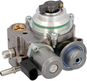 Топливный насос высокого давления Febi 183829