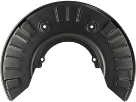 Кожух тормозного диска Febi 186151