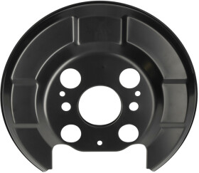 Кожух тормозного диска Febi 186132